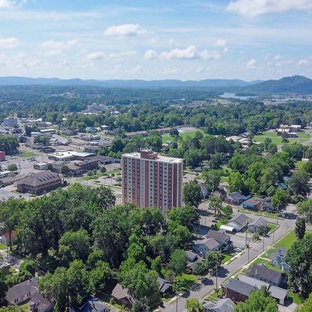 Stylish 1 Bedroom Apartment In Gadsden, Al Zewnętrze zdjęcie
