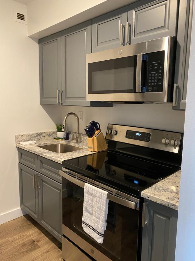 Stylish 1 Bedroom Apartment In Gadsden, Al Zewnętrze zdjęcie