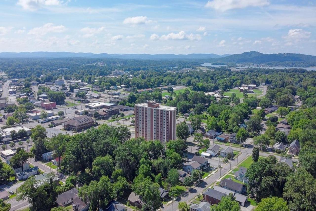Stylish 1 Bedroom Apartment In Gadsden, Al Zewnętrze zdjęcie