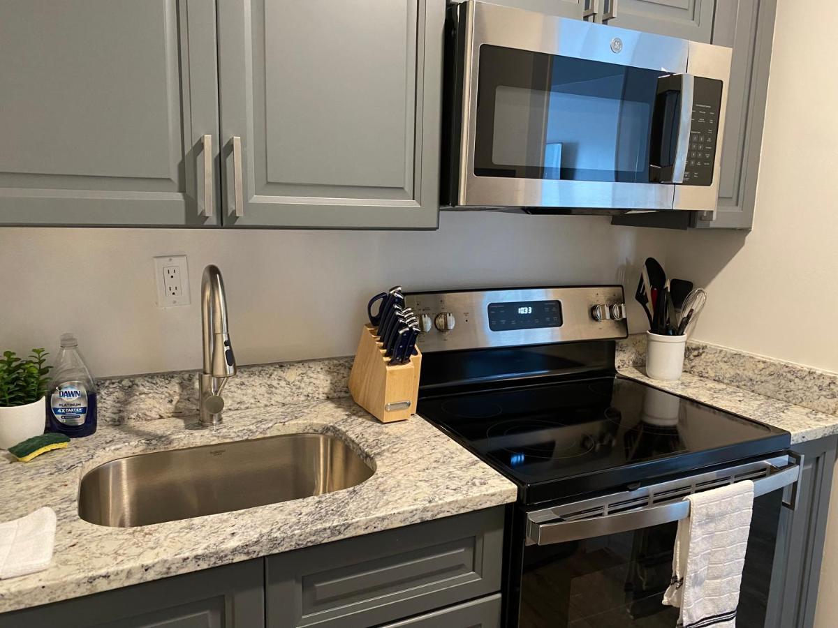 Stylish 1 Bedroom Apartment In Gadsden, Al Zewnętrze zdjęcie